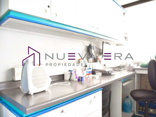 Listo Para Operar Centro Médico U De Chile (94658)