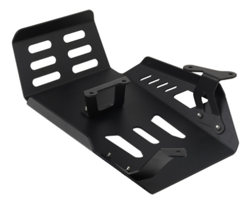 Protector De Motor De Chasis Para Yamaha Mt-09 Fz09 Xsr900