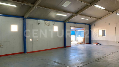 Imagen 10 de 15 de Se Renta Bodega En Parque Industrial