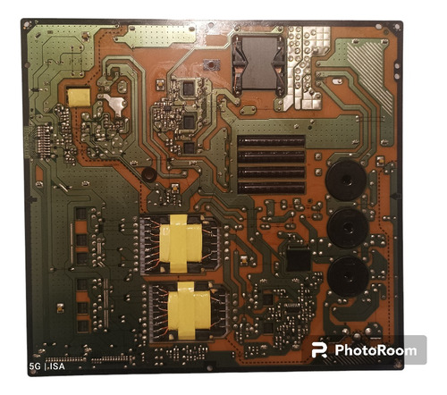 Fuente De Poder Para Pantalla Lg 42lv5500-ua (Usado)