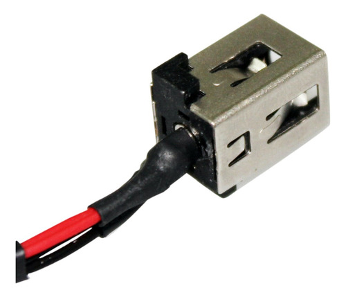 Power Jack Toshiba P50-b P55-b P50t-b Dd0blnad000 P230