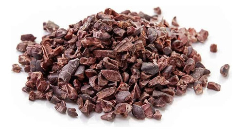 Cacao Nibs Natural 1 Kg Euphoria Superfoods 