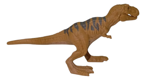 Jurassic World Minis Series 1 Dinosaurios 004
