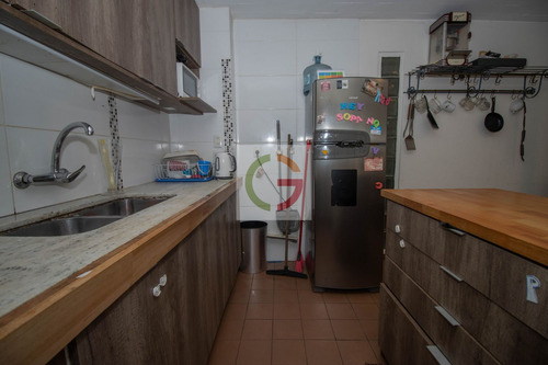 Venta Casa 3 Dormitorios Palermo