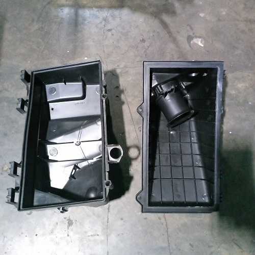Porta Filtro De Aire Audi A4 Volkswagen Golf Y Jetta 2.0 (Usado)