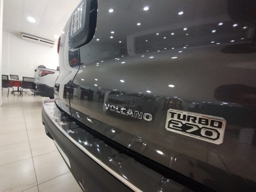Fiat Toro 1.3 T270 Freedom 4X2