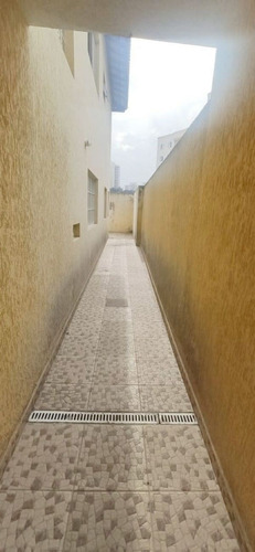 Imagem 25 de 26 de Casa A Venda Na Vila São Francisco, São Paulo. - Ca00530 - 69516298