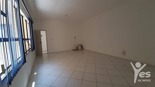 Imagem 18 de 29 de Ref.: 11027 - Prédio Comercial, Com Loja De Veículos No Térreo E 6 Salas Comerciais No Andar Superior, Vila Valparaiso, Santo André , Sp - 11027