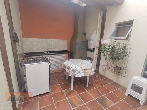 Imagem 15 de 25 de Casa Térrea Por R$ 600.000 - Vila Santa Isabel - Campinas/sp - Ca2543