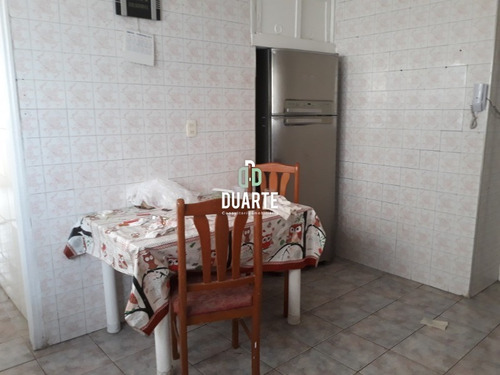 Imagem 22 de 30 de Apartamento - Ap01293 - 34108650