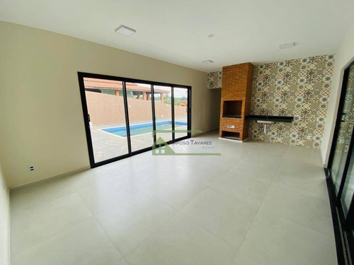 Imagem 15 de 25 de Chácara Com 3 Dormitórios À Venda, 1123 M² Por R$ 870.000,00 - Ibiúna - Ibiúna/sp - Ch0202