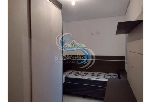 Imagem 20 de 22 de Apartamento Com 3 Dorms, Campestre, Santo André - R$ 480 Mil, Cod: 3083 - V3083