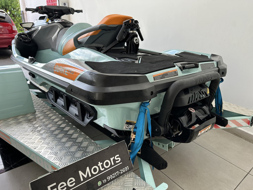Seadoo 2023 Wake Pro 230