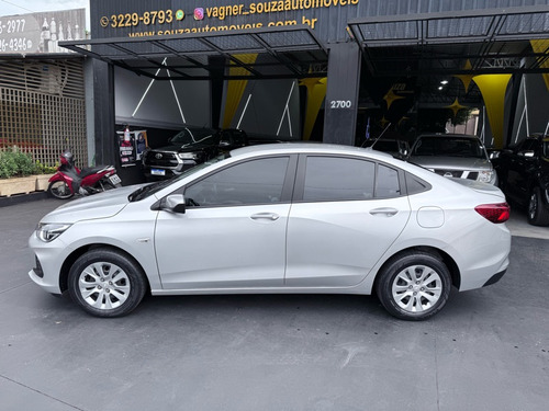 Chevrolet Onix plus Chevrolet Onix Plus LT 1.0