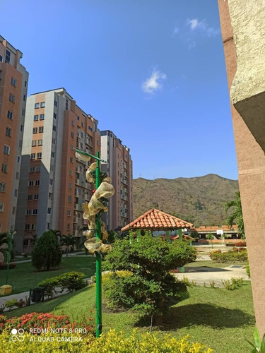 Imagen 13 de 13 de Remax Infinity Vende Apartamento En Res Monte Mayor 132246 Frances Mijares 04144990396