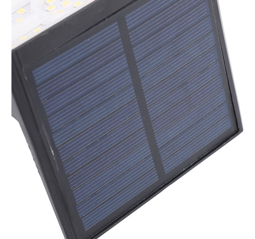 Solar Spot 49 Led De Alto Brillo Ip65 A Prueba De Agua