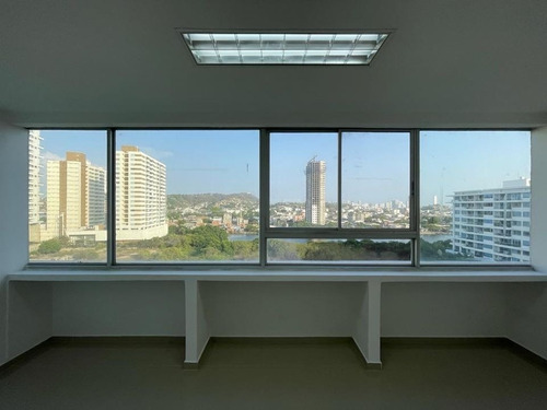 Imagen 8 de 14 de Oficina En Arriendo Ubicada El Barrio Marsella!!