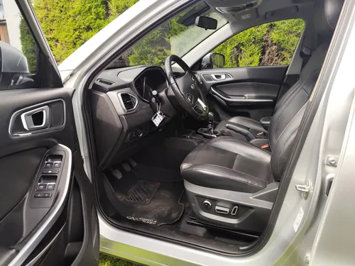 Chery Tiggo 4 1.5 Turbo