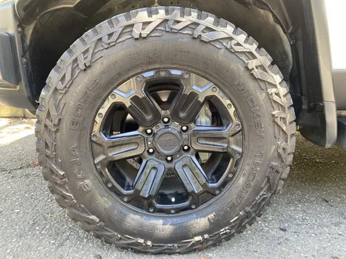 Toyota Fj Cruiser 4.0 V6 2022