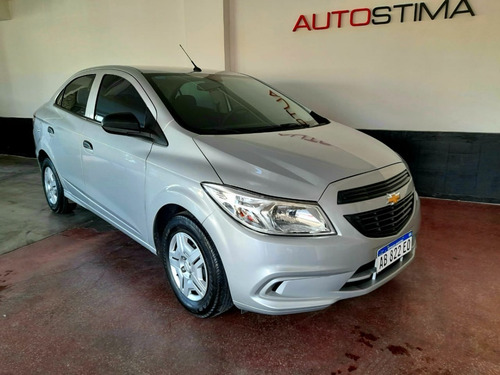 Chevrolet Prisma Joy