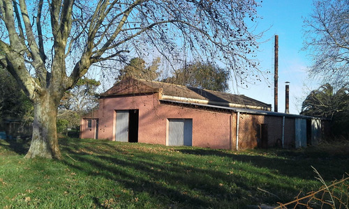 Imagen 13 de 14 de Quinta Chacra Casa Campo En Venta En Ranchos - Oportunidad