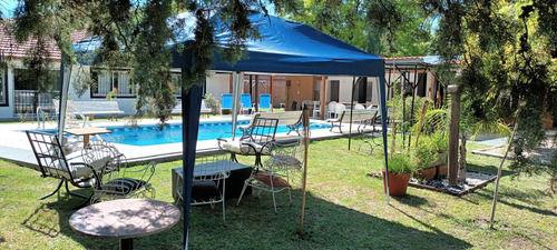 Alquiler Casa Quinta Pilar Tortuguitas Km 40
