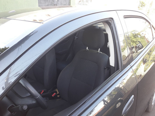 Chevrolet Prisma 2018 1.0 Joy 4p
