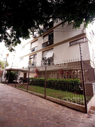 Imagem 12 de 12 de Apartamentos - Auxiliadora - Ref: 2590 - V-2590