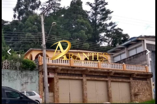 Imagem 29 de 30 de Chacara - Ch00107 - 69245454