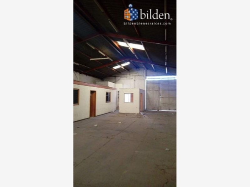 Imagen 8 de 9 de Bodega Industrial En Renta Zona Centro