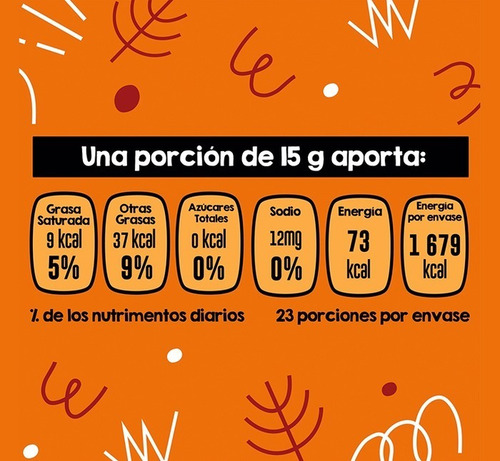 Imagen 2 de 3 de Crema De Avellanas Con Cacao 350g Nucolato Sin Aceite Palma