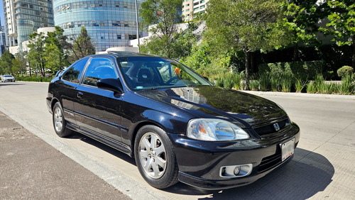 Civc Sir 2000 Colo Nergro