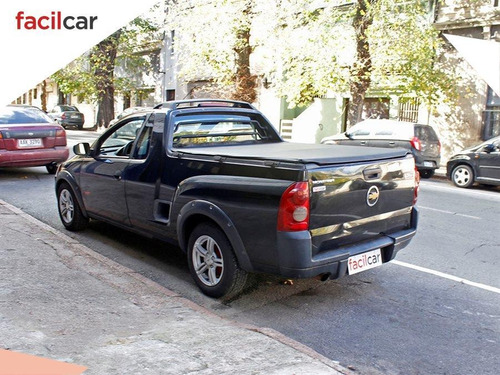 Chevrolet Montana 1.8 2009 Excelente!!
