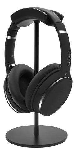 ~? Srhythm Nc25 Active Noise Cancelling Stereo Headphones Bl