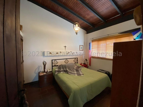 Imagen 20 de 30 de Casa En Alquiler La Boyera 22-7905