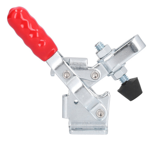 Fijación Toggle Clamp Quick Clamp