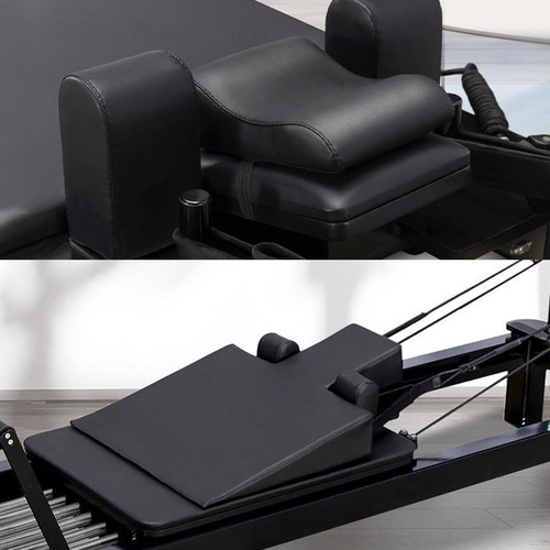 Almohadilla De Cojín Para Reformador De Pilates, Cuña