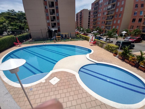 Imagen 17 de 17 de Apartamento En Venta En Cali Caney