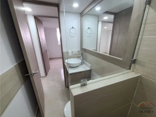 Apartamento En Venta En Rionegro - Fontibón Cod 66501