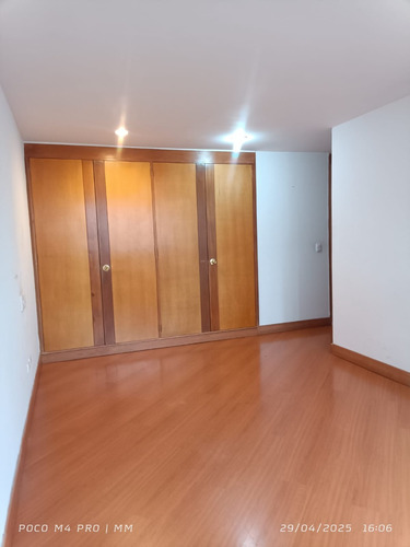 Arriendo Apartamento