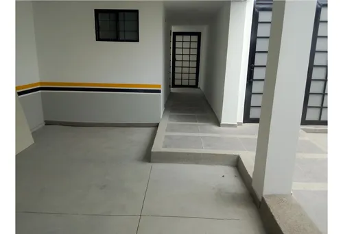 Arriendo Apartamento Primer Piso -bogota-carabelas