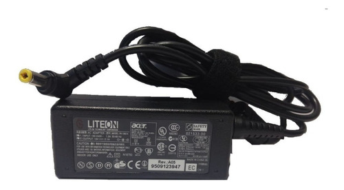 Cargador 19v 2.1a Netbook Gobierno Bgh Bangho Noblex Exo