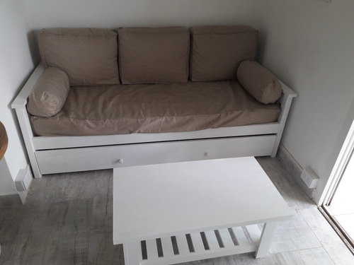 Imagen 10 de 14 de Alquiler Departamento Pinamar.