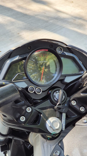 Imagen 11 de 17 de Bajaj Rouser Ns 200 - 0 Km - Rouser Ns200