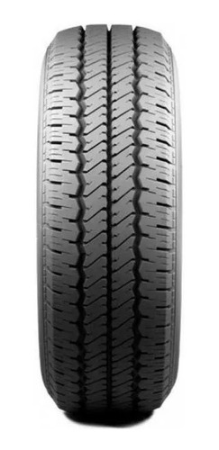 De 2 Llantas 195r15 Maxtrek Su-810 8c Carga Msi