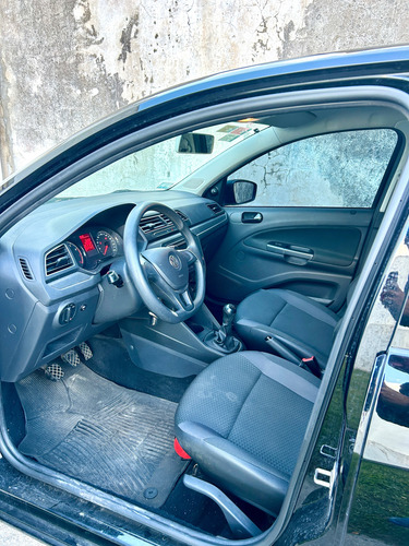 Volkswagen Gol Trend 1.6 Trendline 101cv