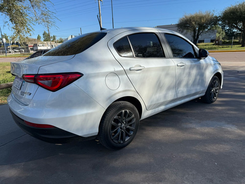 Fiat Cronos DRIVE 1.3 GSE BZ