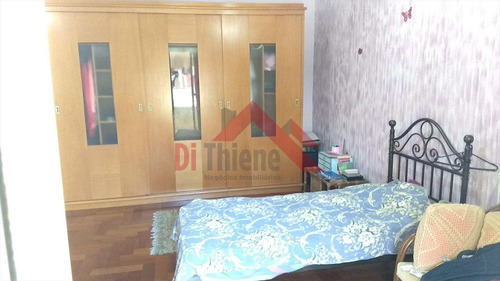 Imagem 27 de 30 de Sobrado Com 4 Dorms, Osvaldo Cruz, São Caetano Do Sul - R$ 1.35 Mi, Cod: 335 - V335