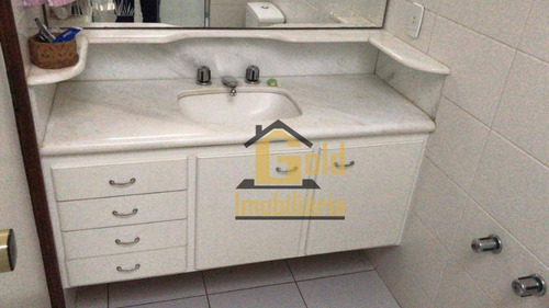 Casa Com 3 Dormitórios Para Alugar, 157 M² Por R$ 4.500/mês - Alto Da Boa Vista - Ribeirão Preto/sp - Ca0919