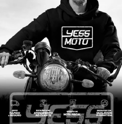 Capa De Chuva Masculina Pantaneiro Pvc Roupa Motoqueiro Moto